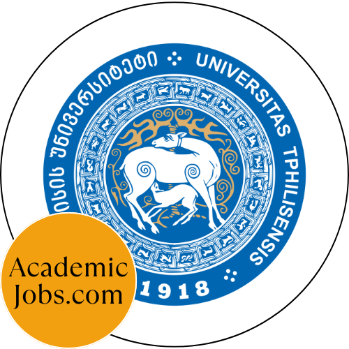Tbilisi Teaching University Jobs logo
